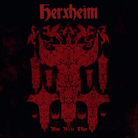 Herxheim "Woe Unto Thee" LP (Post-Howls of Ebb) Herxheim "Woe Unto Thee" LP (Post-Howls of Ebb)