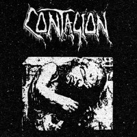 Contagion "Subconscious Projection" Double LP