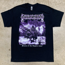 Dissection "Storm of the Light's Bane" TS