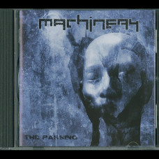Machinery "The Passing" CD