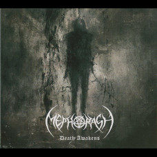 Mephorash "Death Awakens" Digipak CD