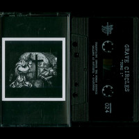 Grave Circles "Tome I" MC Grave Circles "Tome I" MC