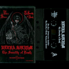 Ultra Silvam "The Sanctity of Death" MC