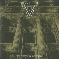 Mysteria Mystica Aeterna "The Temple of Eosphoros" LP
