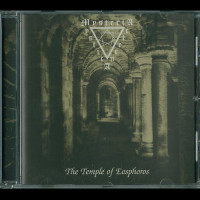 Mysteria Mystica Aeterna "The Temple of Eosphoros" CD