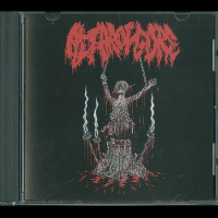 Altar of Gore "Infinite Visions of Violence" CD