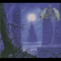 Lord Belial "Enter The Moonlight Gate" Digipak CD