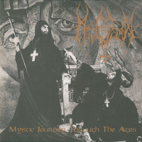 Midgard "Mystic Journey Through The Ages" LP
