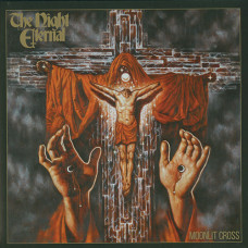 The Night Eternal "Moonlit Cross" LP
