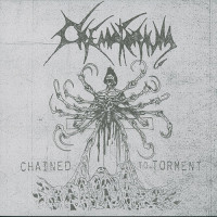 Crematorium "Chained to Torment " LP+CD
