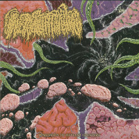 Universally Estranged "Dimension of Deviant Clusters" LP Universally Estranged "Dimension of Deviant Clusters" LP