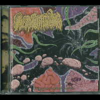 Universally Estranged "Dimension of Deviant Clusters" CD
