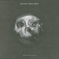 Maeströ Cröque Mört "Planete Putrefaction" LP Maeströ Cröque Mört "Planete Putrefaction" LP