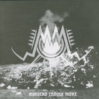 Maeströ Cröque Mört "Cuisine & Poésie Noire / Bourreau De Village" LP Maeströ Cröque Mört "Cuisine & Poésie Noire / Bourreau De Village" LP
