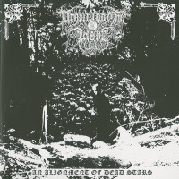 Drowning the Light "An Alignment of Dead Stars" Double LP