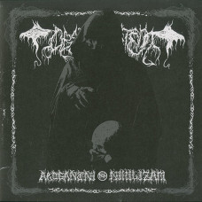 Obskuritatem "Arogantni Nihilizam" CD