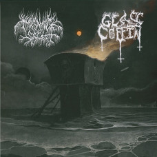 Glass Coffin​/​ Threshing Spirit Split LP