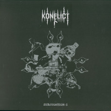 Konflict "Subjugation I" MLP