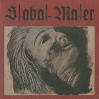 Stabat Mater "Treason By The Son Of Man" LP