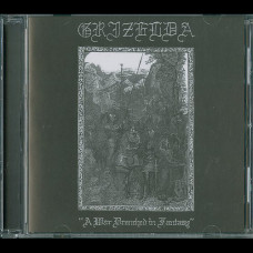Grizelda "A War Drenched In Fantasy" CD