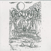 Obscurity “Demo #1" LP