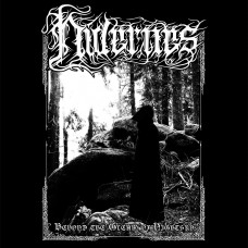 Nidernes "Beyond the Gleam of Nightsky" LP