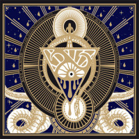 Blut Aus Nord "777 - The Desanctification" LP