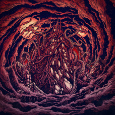 Blut Aus Nord "Disharmonium - Undreamable Abysses" Slipcase LP