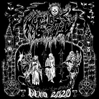 Merciless Savagery "Demo 2020" LP