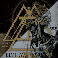 Blut Aus Nord "777 - Sect​(​s)" LP