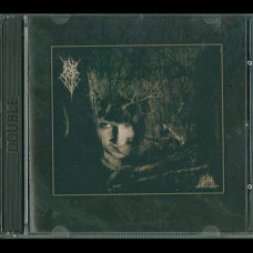 Dead Raven Choir "Cask Strength Black Metal" Double CD