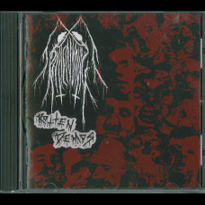 Rattenkönig "Rotten Demos" CD