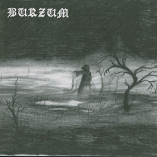 Burzum "Burzum" LP