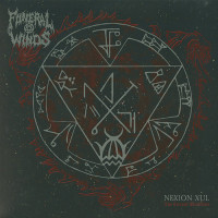 Funeral Winds "Nexion Xul - The Cursed Bloodline" LP Funeral Winds "Nexion Xul - The Cursed Bloodline" LP