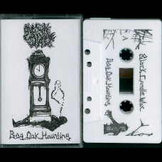 Black Candle Wax "Bog Oak Haunting" Demo