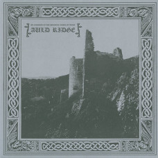 Auld Ridge "Consanguineous Hymns of Faith and  Famine" LP (Gray Sticker)