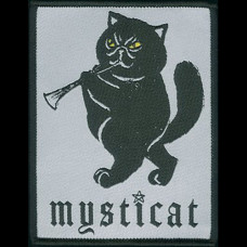 Mysticat "Fat Cat" Patch