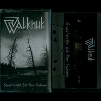 Walknut "Graveforests And Their Shadows" MC 