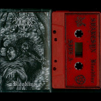Svartsyn "Bloodline" MC