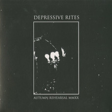 Depressive Rites "Autumn Rehearsal MMXX" 10"