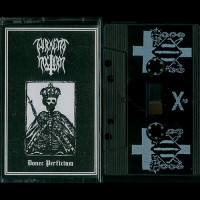 Turment Nocturn "Donec Perficiam" Demo