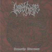 Deathsiege "Unworthy Adversary" 7"