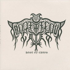 Call of the Four Gates "Host of Chaos" LP
