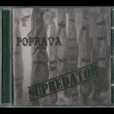 Poprava "Supredator" CD
