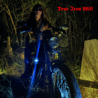 True Iron Will "True Iron Will" LP