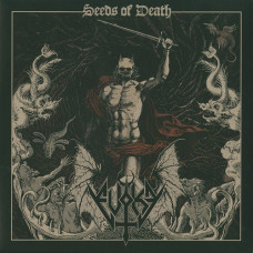 Evoke "Seeds of Death" LP