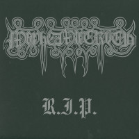 Mayhemic Truth "R.I.P" LP