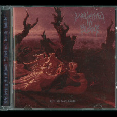 Weltering In Blood "Hellish Death Howls" CD
