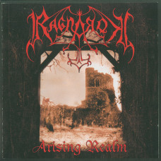 Ragnarok "Arising Realm" LP
