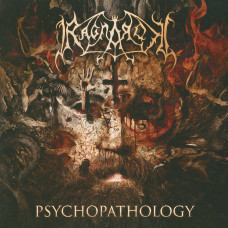 Ragnarok "Psychopathology" LP